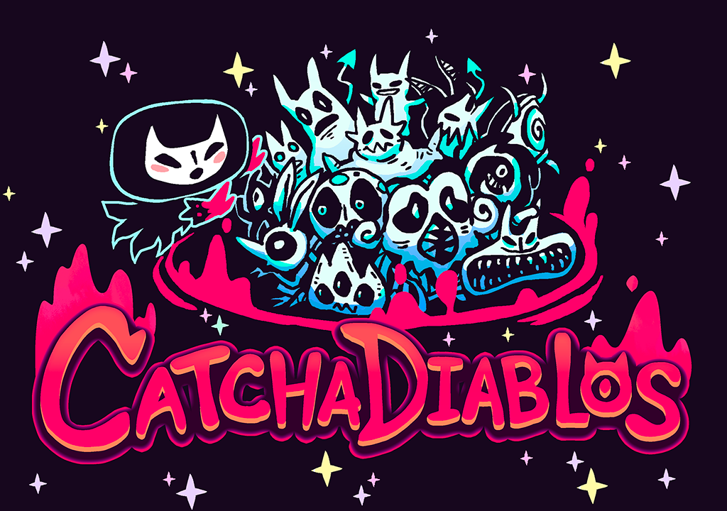 CatchaDiablos