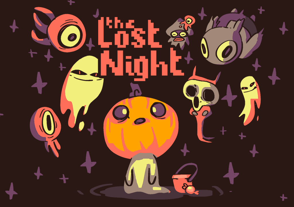 The Lost Night